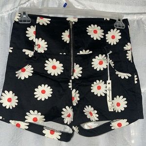 NEW high waisted shorts